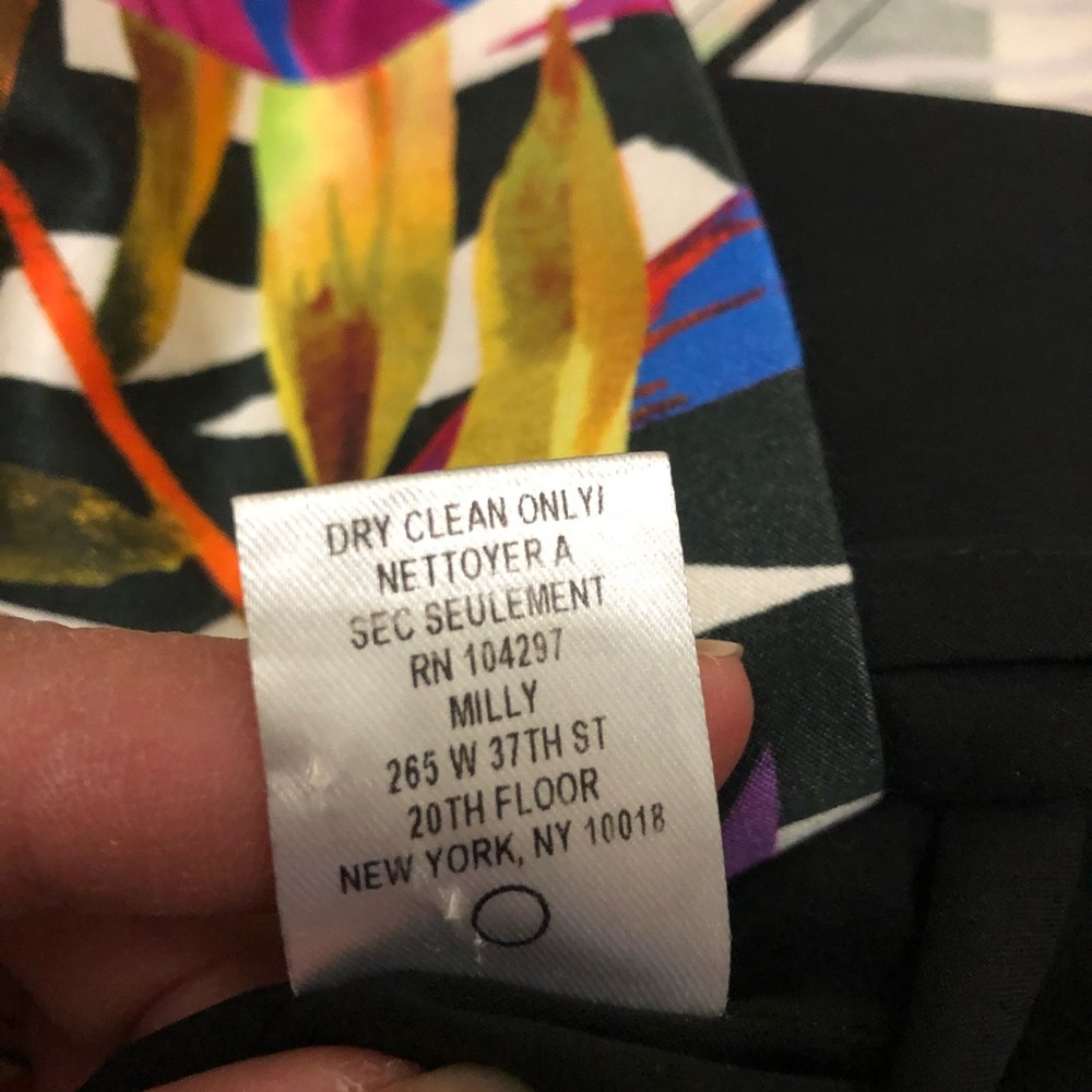 MILLY dress ๐๐ - Picture 5 of 8